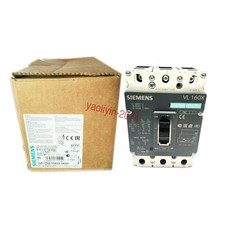 1PCS Brand New Siemens Circuit Breaker 3VL1710-1DA33-0AA0 3VL1 710-1DA33-0AA0