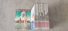VOLTO NASCOSTO 1/14 SERIE COMPLETA - IN CONDIZIONI DA EDICOLA