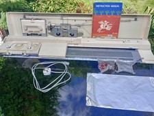 brother kh 910 electroknit