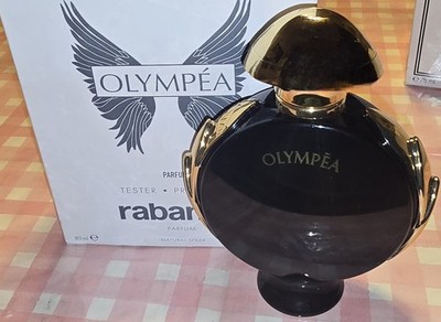 Olympea Perfume by Paco Rabanne, 2.7 oz 80ML Pure Parfum Spray for