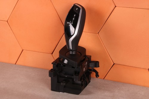 BMW 5' G30 G31 G38 6' G32 PALANCA DE CAMBIOS SELECTOR PALANCA DE CAMBIOS PALANCA DE CAMBIOS LHD LL 9458751 - Imagen 2 de 10