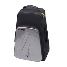 Bam for trumpet double New trekking Case Black carbon TREK3024SC Free shipping
