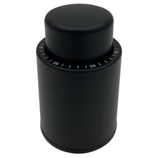 Reusable Vacuum Wine Bottle Stoppers Airtight Wine Preserver Corks Sealer