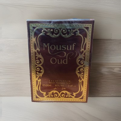 Mousuf Our
