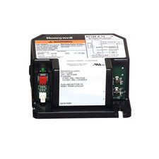 1pc Honeywell R7184A1034 Electric Oil Primary with 30 Seconds Lock Out Timing
