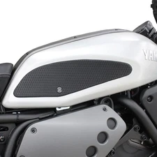 TechSpec Snake Skin Gripster Tank Grip for Yamaha XSR700 17-CURRENT