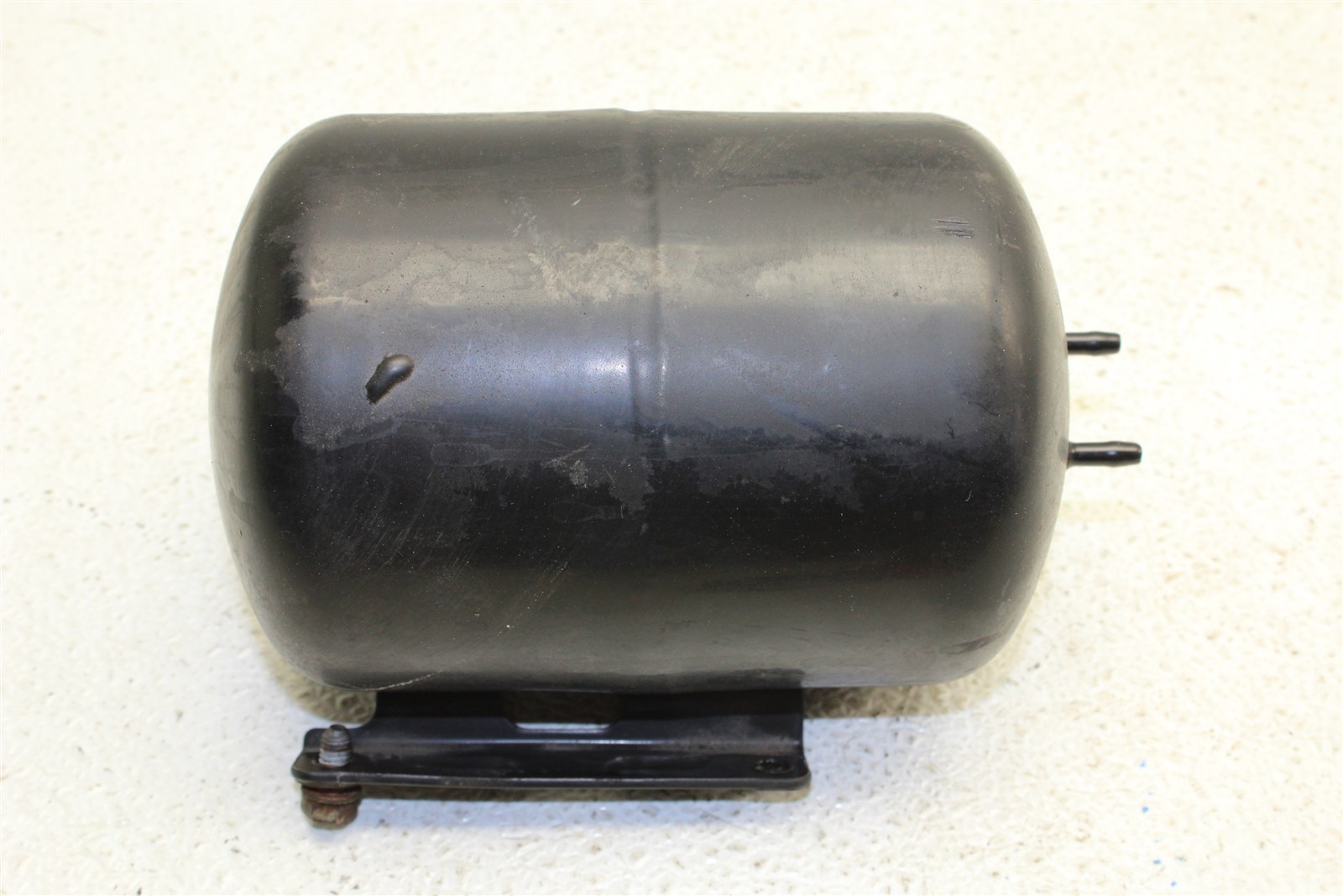 2013 Maserati GranTurismo Vacuum Tank Canister 08-13