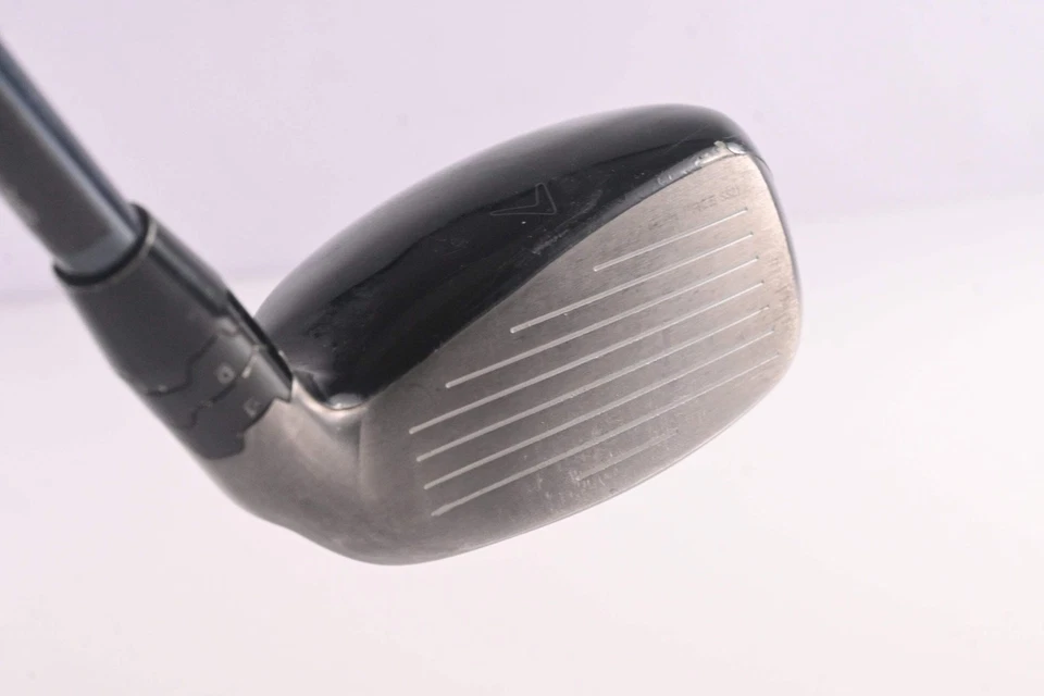 Left Hand Callaway Apex 21 #5 Hybrid / 24 Degree / Regular Flex UST Recoil DART - Image 4 of 4