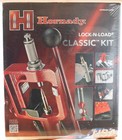 Hornady Lock-N-Load Classic Single Stage Press Reloading Kit -New in Sealed Box
