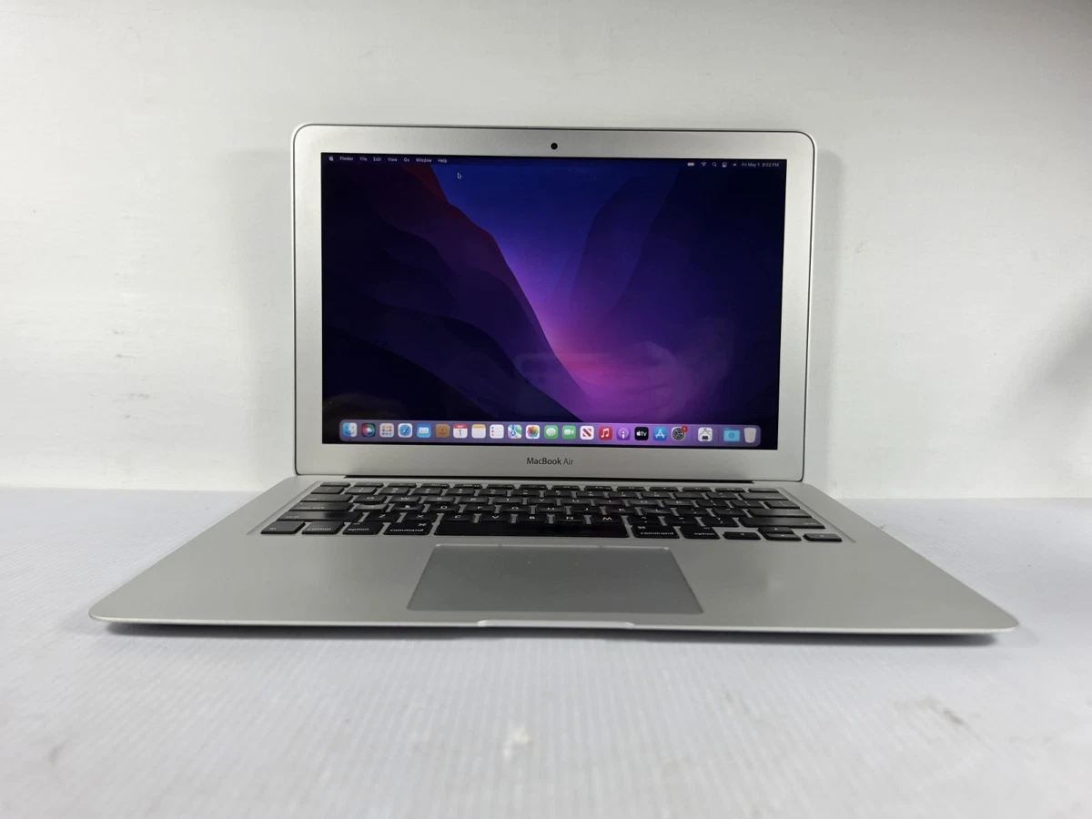 安い！Apple MacBook Air 2017 Amazon.com: Apple Mid 2017 MacBook Air with 1.8GHz Intel Core i5