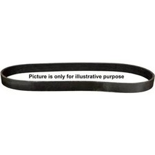 Keilriemen,mehrrippig 4318101800 JP GROUP für HONDA RENAULT SUBARU LANCIA LEXUS