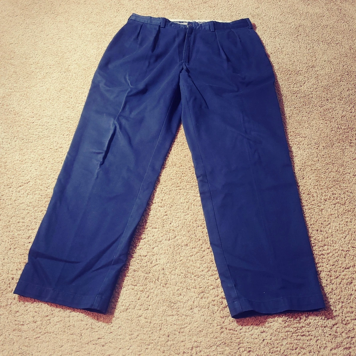 Polo Ralph Lauren Andrew 100% Cotton Pants for Men for sale | eBay