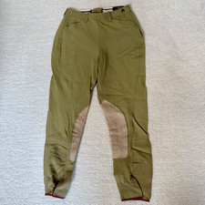 Pytchley Vintage Riding Pants Breeches - Women  s US 26