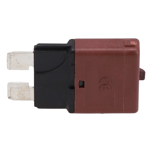 Circuit Breaker Fuse Breaker Blade Fuse Resettable 12V 24V Circuit Blade Fuse - Bild 12 von 82