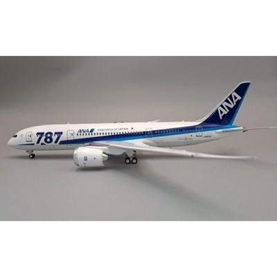 J Fox 1/200 Boeing 787-8 ANA All Nippon Airways JA824A JF7878002