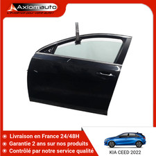 Porte avant et accessoires Kia CEED