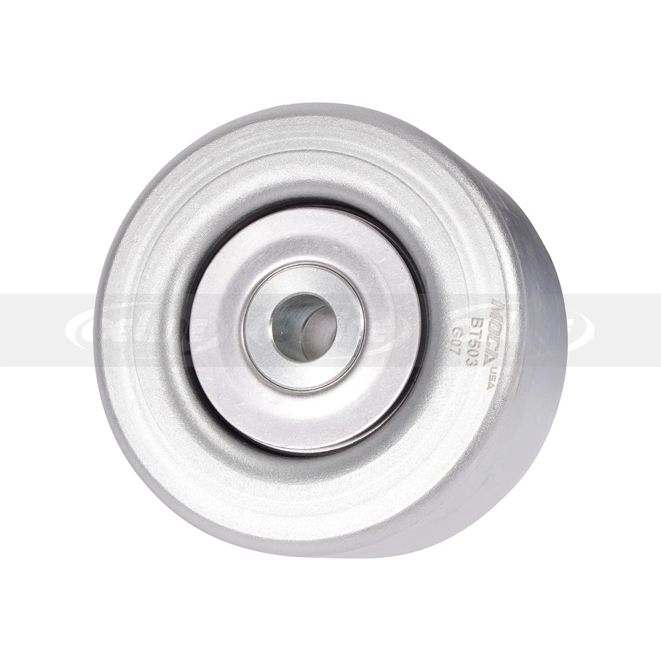 3x Serpentine Belt Tensioner Kit for Toyota Tacoma Hilux Hiace 4Runner 2.7L GAS - Image 3 of 4