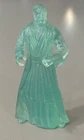 Star Wars Ben Obi-Wan Kenobi Ghost Mail away POTF2 Kenner 1997 ANH