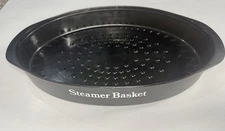 Rival Steamer & Rice Cooker Model 4450 Steamer Basket PART ONLY REPLACEMENT