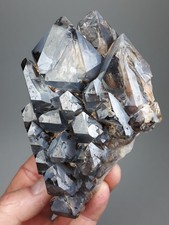 Smoky Quartz - Minas Gerais, Brazil