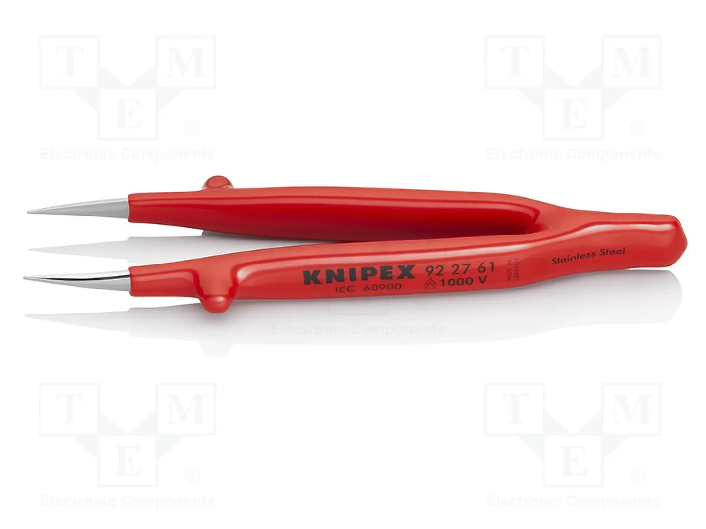 KNIPEX 92-27-61 Tweezers