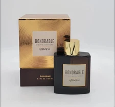 Honorable Men's Cologne 3.4 oz by Bath & Body Works | New In Box | Free Shipping