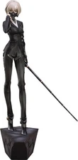 Myethos - G.A.D_Inu 1/7 PVC Figure [New Toy] Figure, Collectible