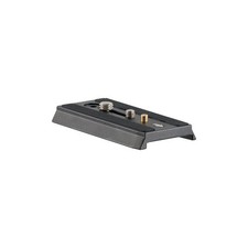   Leofoto USA  Leofoto MP-90 90mm Universal Lens Plate Manfrotto Standard