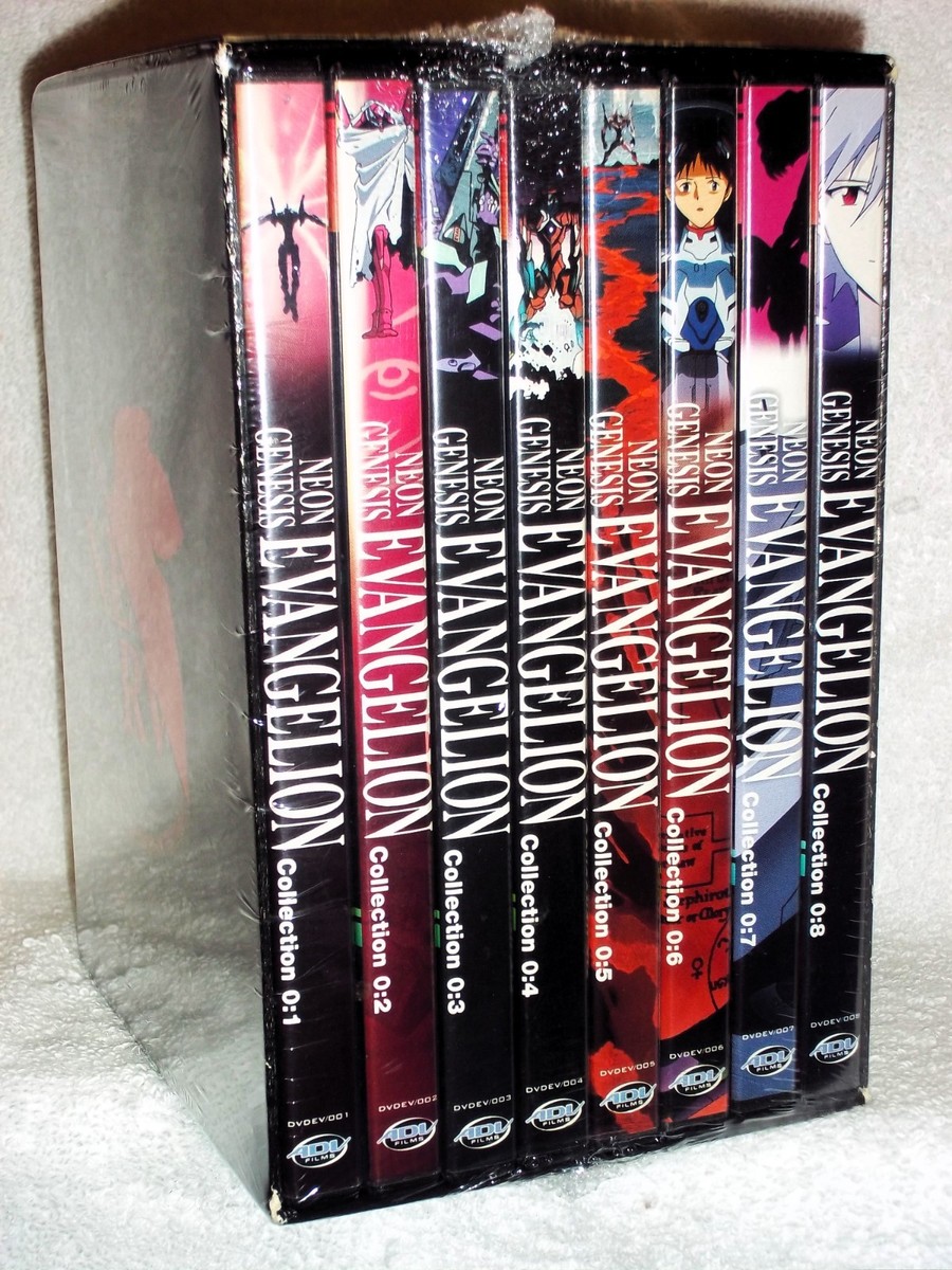 NEON　GENESIS　EVANGELION　vol．01 DVD $_12.JPG?set_id=880000500F