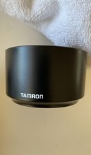 Tamron 58FH Lens Hood for 70-210mm f/4.0-5.6 lens