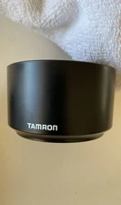 Tamron 58FH Lens Hood for 70-210mm f/4.0-5.6 lens