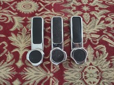 Alfa Romeo Giulia GT veloce 2000 maniglie alzavetri.Usato originale anni 70