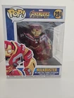 FUNKO POP! MARVEL: AVENGERS INFINITY WAR - HULKBUSTER 6" #294 NEW