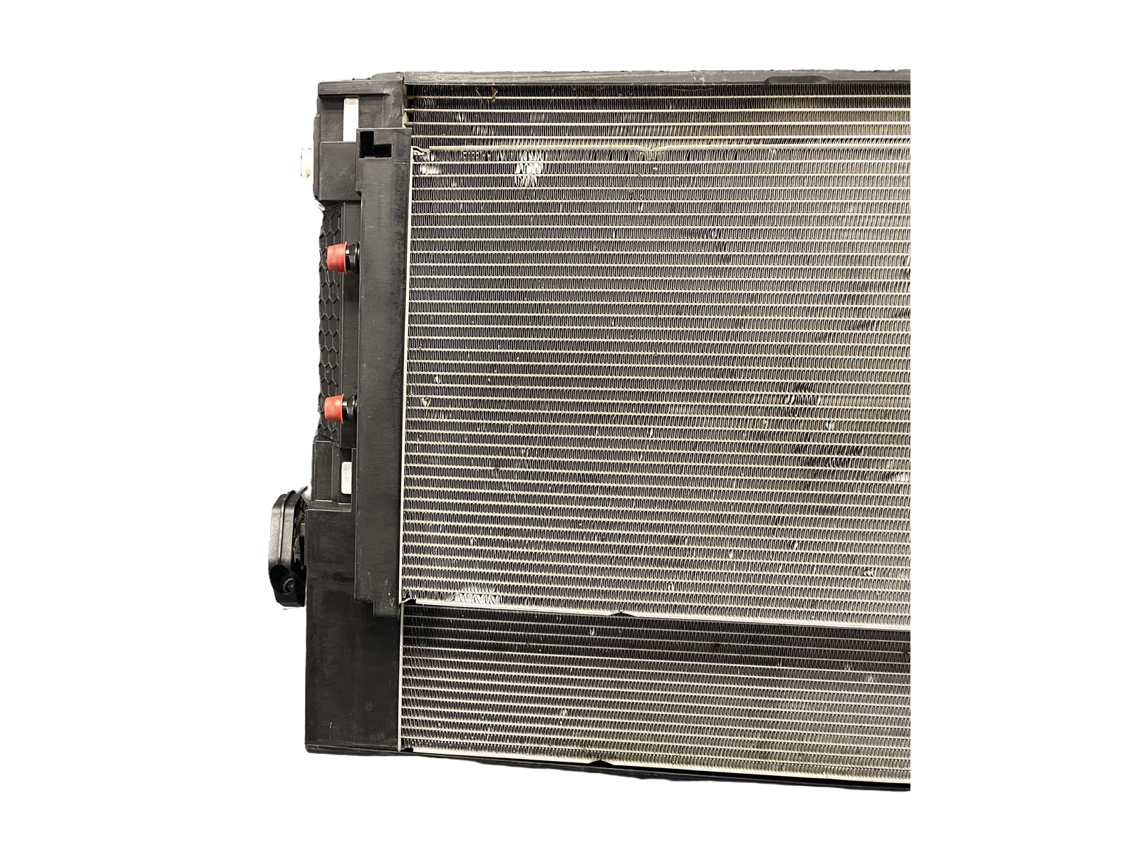 BMW i8 2014-2019 Front Upper Ac condenser