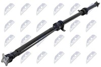 Kardanwelle FüR Mercedes Viano A6394100116, A639410011680, 6394100116 Hinten Neu
