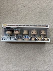 Funko Pop! Rocks Pearl Jam 5-Pack Eddie Vedder Band Vinyl Figures NEW Sealed