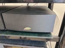 Naim Classic Nap100 Power Amp