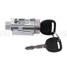For 2000-2005 Chevy Impala 1997-2003 Chevy Malibu Front Lock Cylinder Keys
