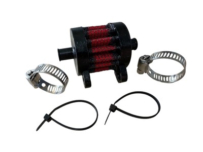 Uni filter Uni Filter UP-220 Breather Filter 3/8''