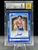 2025 Panini Jared McCain Dominators Autographs - Scope (/25) (Raw)