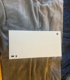 Xbox Series X All Digital 1TB Console Robot White 4K Gaming w Controller