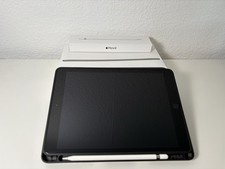 Apple iPad 8.Gen 128GB - Wie neu - Mit Apple Pencil und OVP