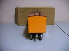 McCoy 1975 ORLANDO TCA KITCHEN CAR STANDARD GAUGE #1000-75 — photo 3