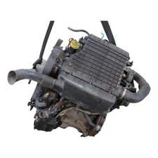 Moteur Alfa Romeo MITO