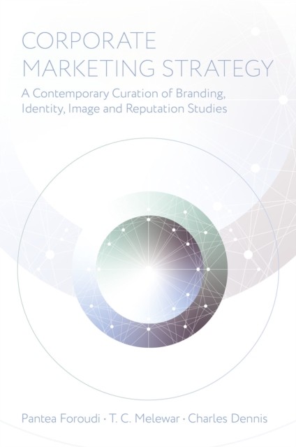 Corporate Marketing Strategy (Hardback Book)