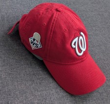 2019 Washington Nationals World Series Champions Memorabilia Guide 29