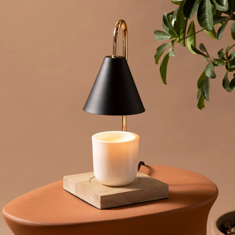 Candle Warmer Lamp Electric Candle Lamp Warmer Gifts for Mom