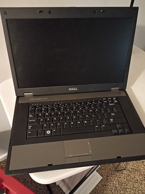Dell Latitude E5510 Laptop – Intel Core i5 – 4GB Ram – 320GB Dell Latitude E5510 Laptop – Intel Core i5 – 4GB Ram – 320GB