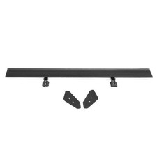 Universal Aluminum Spoiler Wing Rear Car Trunk Spoiler Wing Lip