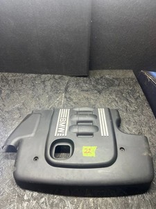 BMW 3 E90 E91 2006 Diesel 120kW Motorabdeckung 7789006 GENUINE NVP1403